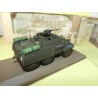 FORD M20 ARMORED UTILITY CAR MILITAIRE ATLAS NÂ°006 1:43