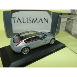 RENAULT TALISMAN CONCEPT CAR NOREV 1:43