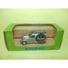 CITROEN 2CV CAMIONNETTE FISSET ELIGOR  1:43