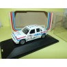 LANCIA DELTA HF INTEGRAL 16V  FINA UNIQUE MOULDS 1:43