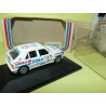 LANCIA DELTA HF INTEGRAL 16V  FINA UNIQUE MOULDS 1:43