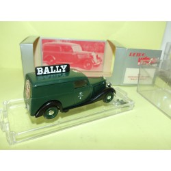 MERCEDES 170 VAN BALLY AROLA VITESSE 294 1:43