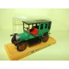 MERCEDES BENZ LIMOUSINE 1910 AUDI ADLER 1:43