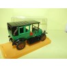 MERCEDES BENZ LIMOUSINE 1910 AUDI ADLER 1:43