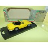 FERRARI 275 GTB SPYDER Jaune BOX BEST 8418 1:43