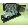 MERCEDES 300 SLR COUPE 1955 Gris BRUMM 1:43