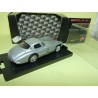 MERCEDES 300 SLR COUPE 1955 Gris BRUMM R187 1:43
