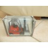 CHARIOT ELEVATEUR CARGO RANGE CBD 2.0 BT PRODUCTS 1:24 en plastique