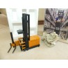 CHARIOT ELEVATEUR PREPARATEUR DE COMMANDE MX 13 NZG 328 1:35