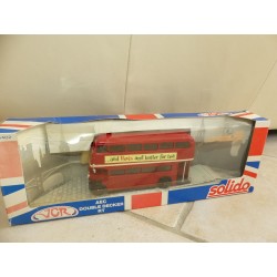 BUS AEC DOUBLE DECKER RT SOLIDO 4402 1:50