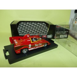 ALFA ROMEO 33 SC 12 500 Km DE MONZA 1977 BRUMM R282 1:43