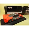 McLAREN F1 GTR NÂ°44 LE MANS 1997 MINICHAMPS 1:43 Abd