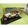 ISOTTA FRASCHINI TIPO 8 1930 IXO MUS008 1:43