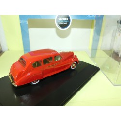SCARLET AUSTIN PRINCESS OXFORD DIECAST 1:43