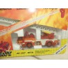 CAMION GRANDE ECHELLE POMPIERS JOAL 173 1:50