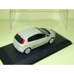 FIAT PUNTO 3 Portes Beige NOREV 1:43