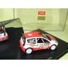 CITROEN C2 RALLYE LYONS CHARBONNIÃˆRES 2004 HENRY NOREV 1:43