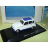 RENAULT 4 JOGGING NOREV 1:43