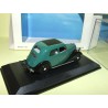 RENAULT CELTAQUATRE Vert NOREV 1:43