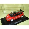 CITROEN C4 SPORT Version de prÃ©sentation NOREV 1:43