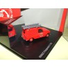 RENAULT 4 F4 1965 SAPEURS POMPIERS NOREV 1:43