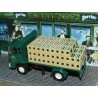 RENAULT CAMION PERRIER Transporteur de bouteilles NOREV 1:43