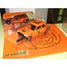 RENAULT 5 HALLOWEEN NOREV 1:43