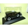 CADILLAC V16 IMPERIAL SEDAN 1930 Noir ALTAYA 1:43