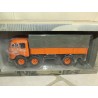 CAMION D'AUTREFOIS N°016 MERCEDES LP333 PLATEAU BACHE BUYSSCHAERT ALTAYA 1:43