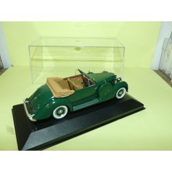 LAGONDA LG6 DROPHEAD COUPE 1938 Vert ALTAYA 1:43
