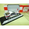 LANCIA 037 RALLYE MONTE CARLO 1983 STARTER 1:43
