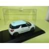 CITROEN DS3 Blanc avec Toit Bleu NOREV 1:43