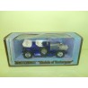 PRINCE HENRY VAUXHALL 1914 MATCHBOX Y-2 1:47
