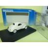 RENAULT JUVAQUATRE COUPE 1941 Blanc UNIVERSAL HOBBIES 1:43