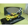 AUDI TT-R DTM PRESENTATION 2004 HAMBURG SCHUCO 1:43