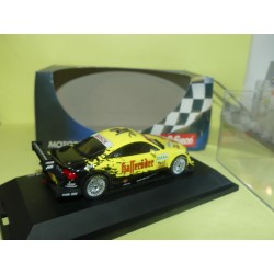 AUDI TT-R DTM PRESENTATION 2004 HAMBURG SCHUCO 1:43