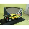 AUDI TT-R DTM PRESENTATION 2004 HAMBURG SCHUCO 1:43