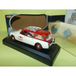 CITROEN DS BREAK PARIS MATCH SOLIDO 1:43