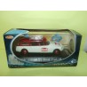 CITROEN DS BREAK PARIS MATCH SOLIDO 1:43