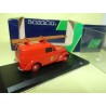RENAULT JUVAQUATRE POMPIERS ECHELLE ELIGOR 1018 E 1:43