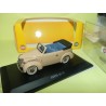 KHM -10-51 CABRIOLET Beige DIP MODELS 1:43