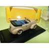 KHM -10-51 CABRIOLET Beige DIP MODELS 1:43