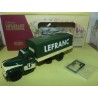 CITROEN TYPE 55 BACHée LEFRANC CORGI 74002 1:50