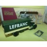CITROEN TYPE 55 BACHÃ‰ LEFRANC CORGI 74002 1:50