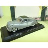 BMW 502 COUPE Gris DETAILCARS 245 1:43