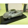 BMW 502 COUPE Gris DETAILCARS 245 1:43