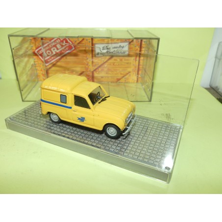 RENAULT F4 PTT 1965 NOREV 1:43