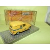 RENAULT F4 PTT 1965 NOREV 1:43