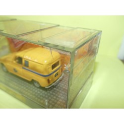 RENAULT F4 PTT 1965 NOREV 1:43