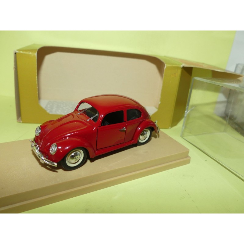 VW COCCINELLE TAXI du BrÃ©sil RIO SL016 1:43